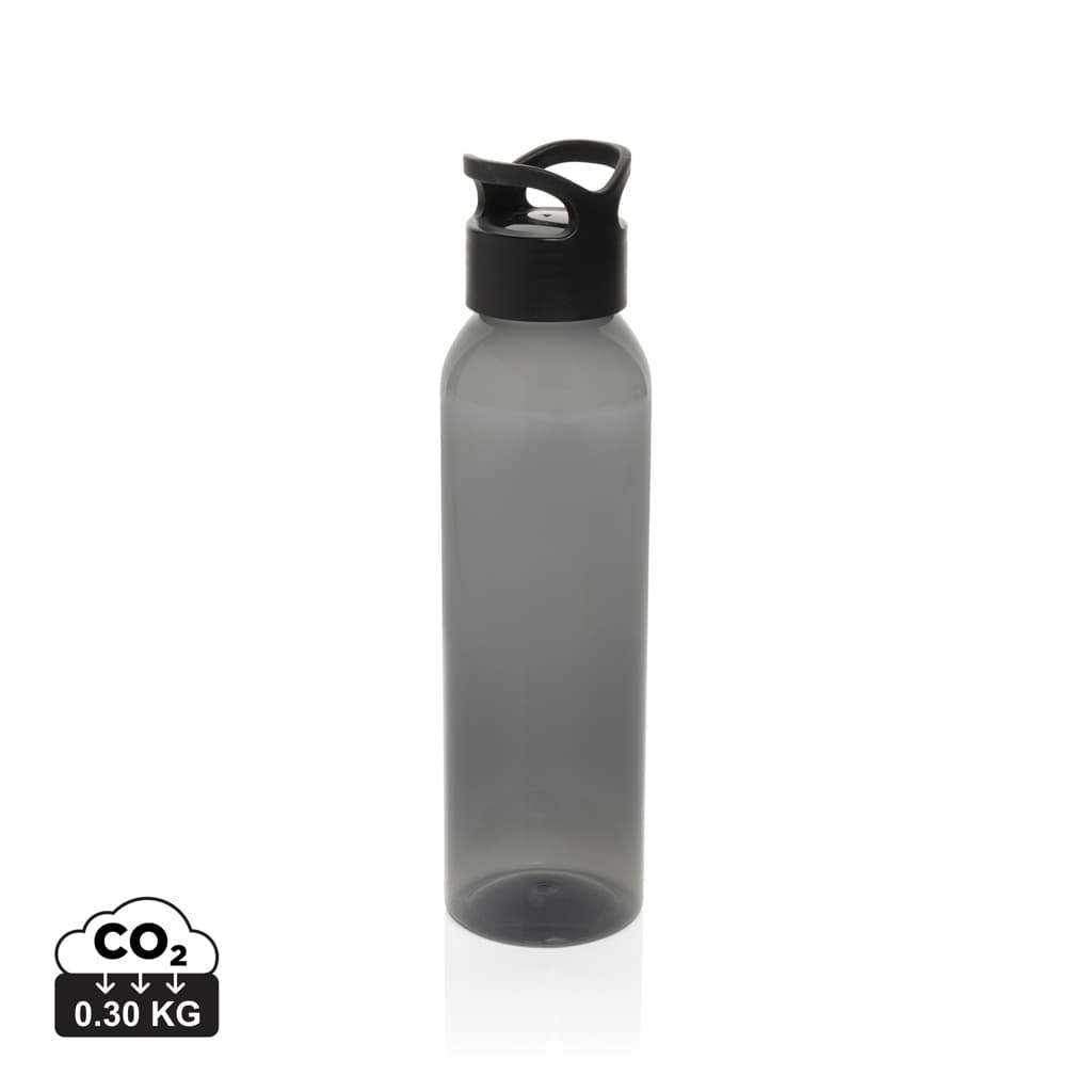 Oasis vattenflaska 650ml återvunnen pet – bild 1