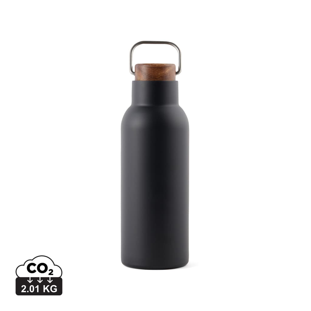 VINGA Ciro RCS återvunnet stål vakuumflaska 580 ML – image 1