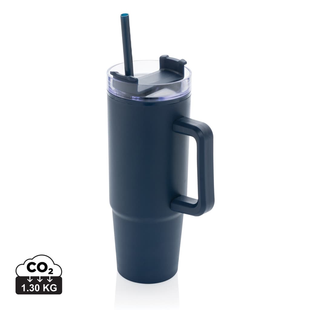Tana mugg med handtag 750ml RCS återvunnen plast – bild 1