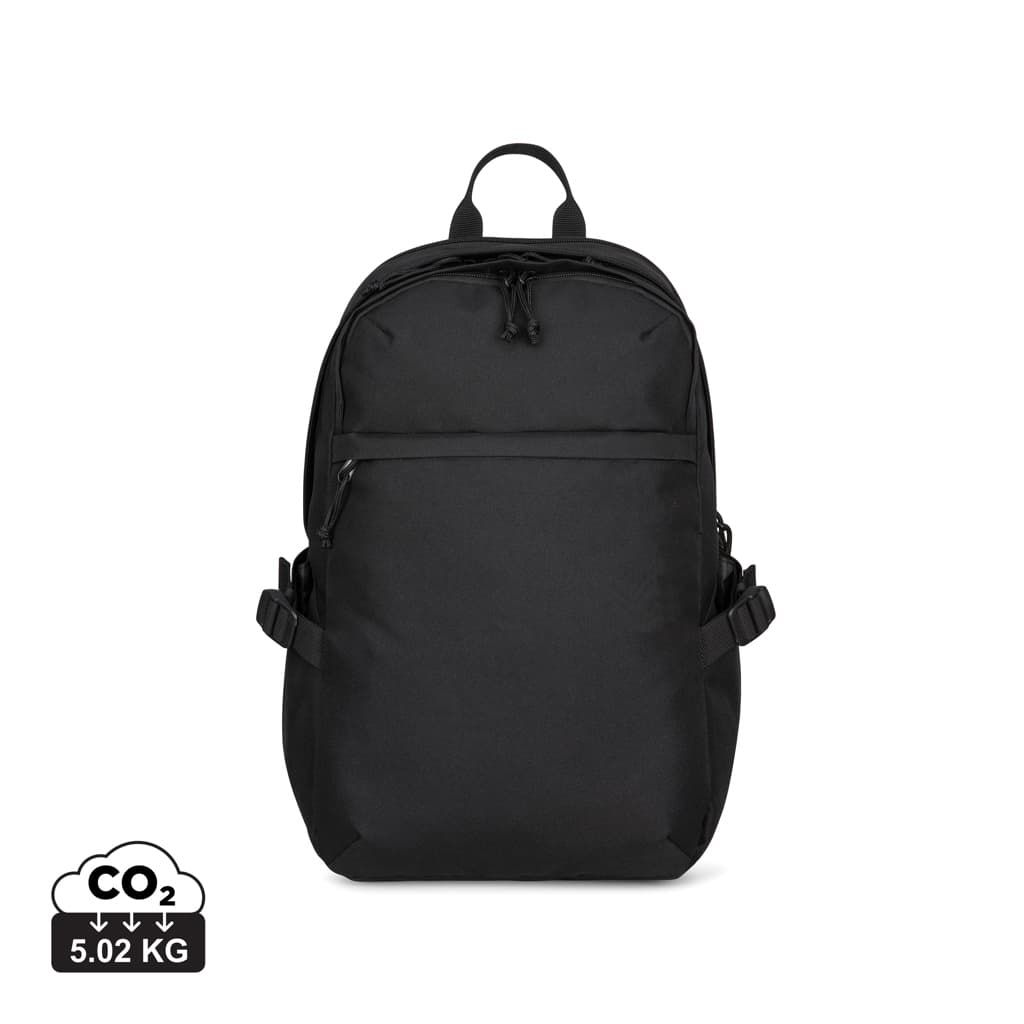 Renew AWARE™ rPET 15'' ryggsäck för laptop – bild 1