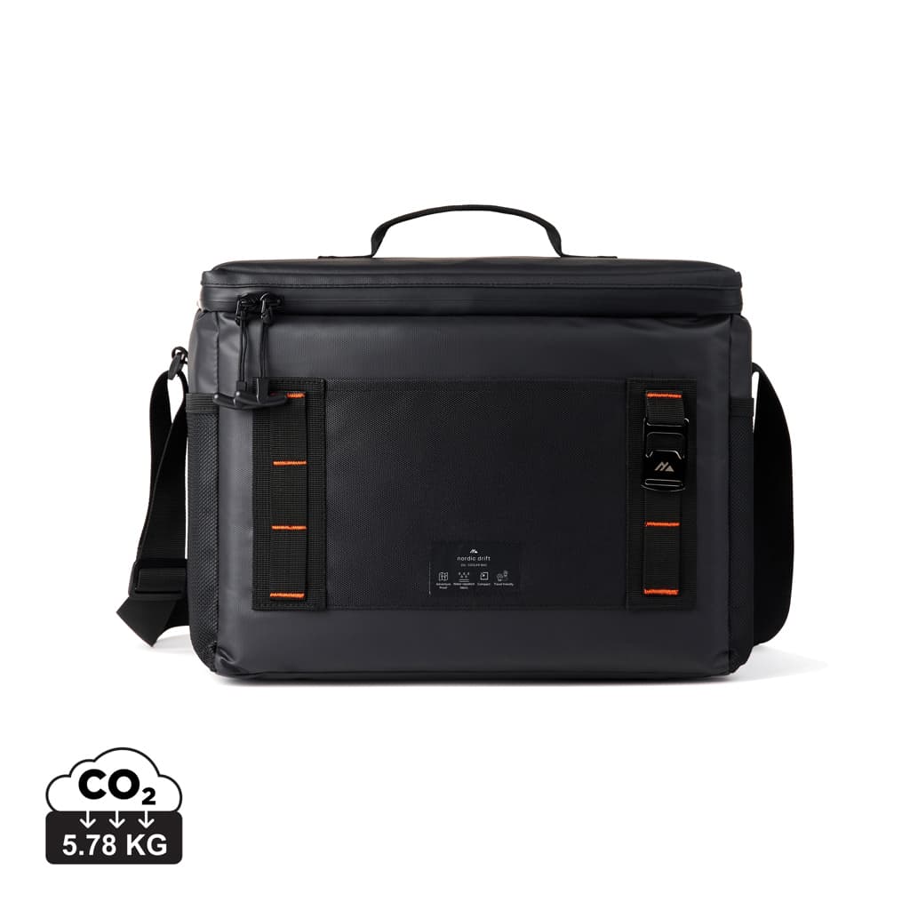 Nordic Drift Storm RCS water-repellent cooler bag 20L – bild 1