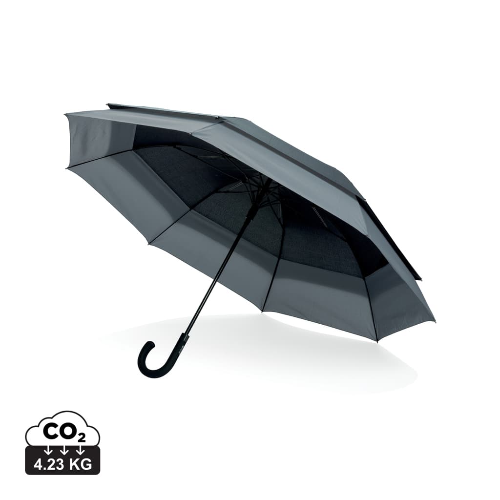 Swiss Peak AWARE™ 23' till 27' expanderbart paraply – image 1
