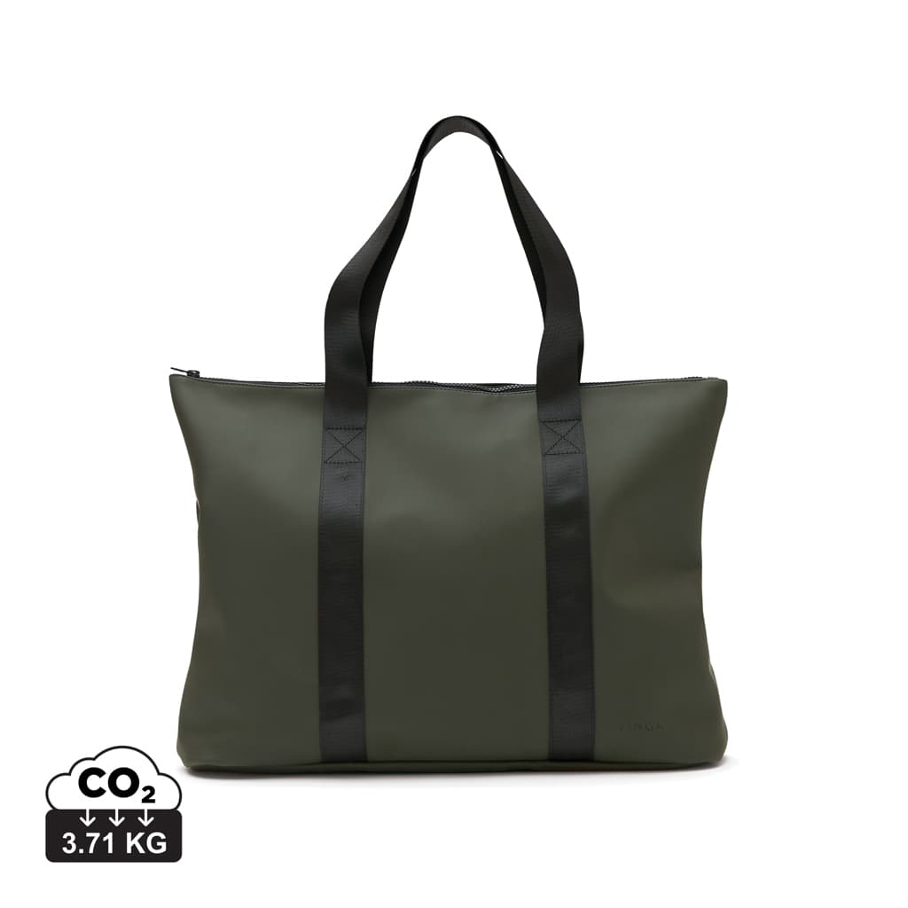 VINGA Baltimore tote bag – bild 1