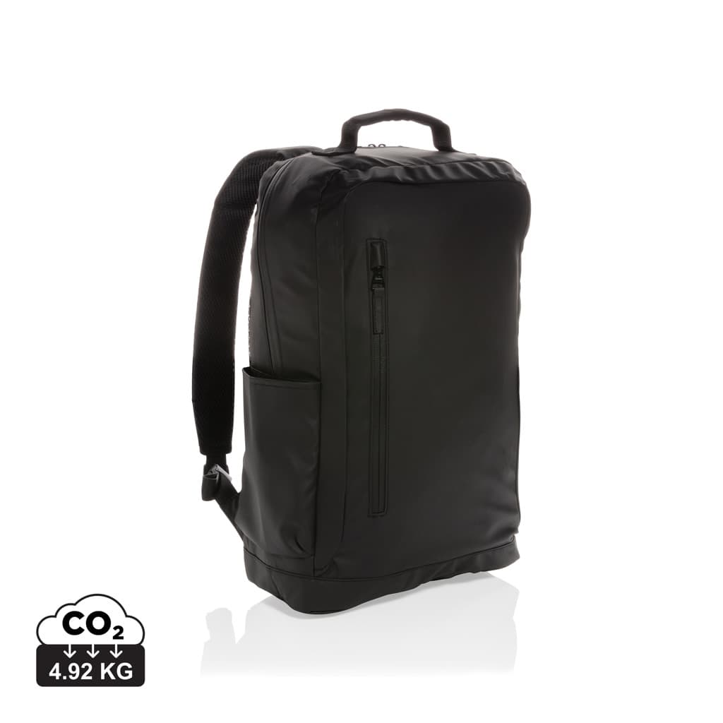 Fashion 15.6' laptopryggsäck PVC-fri – bild 1