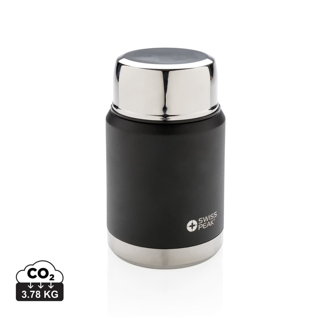 Swiss Peak Elite mattermos med kopparisolering – bild 1