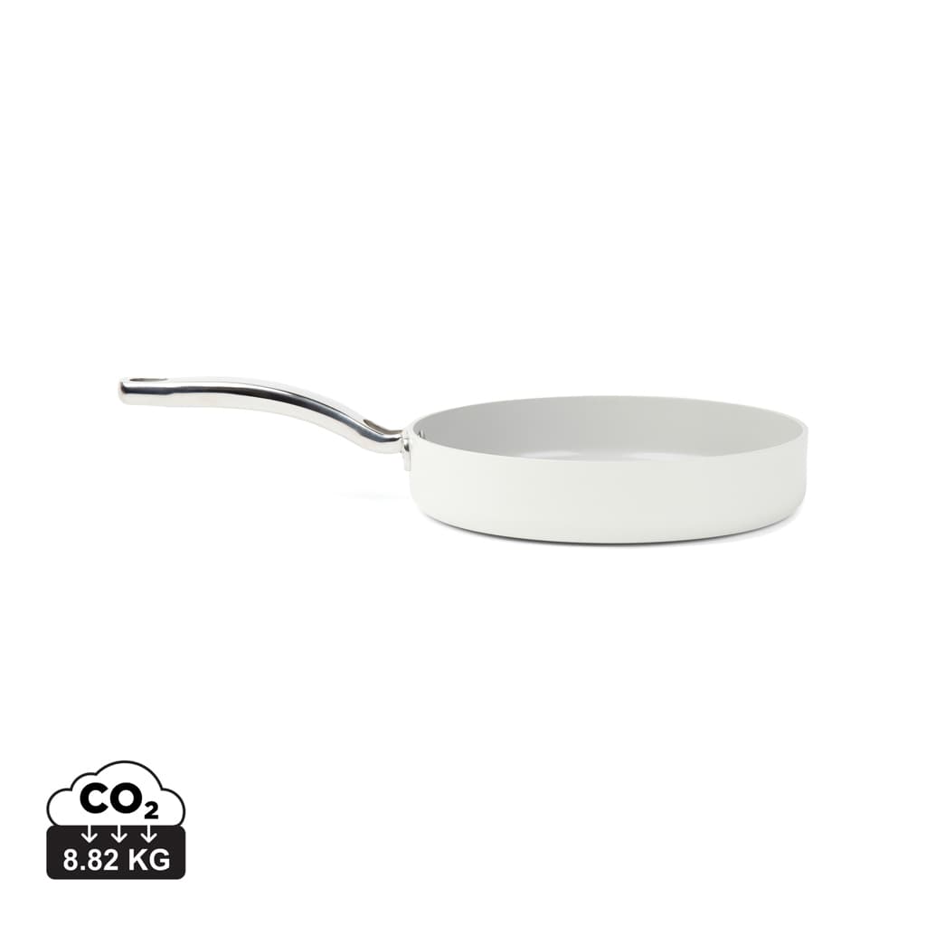 VINGA Alte RCS återvunnen aluminium stekpanna 25 cm – image 1