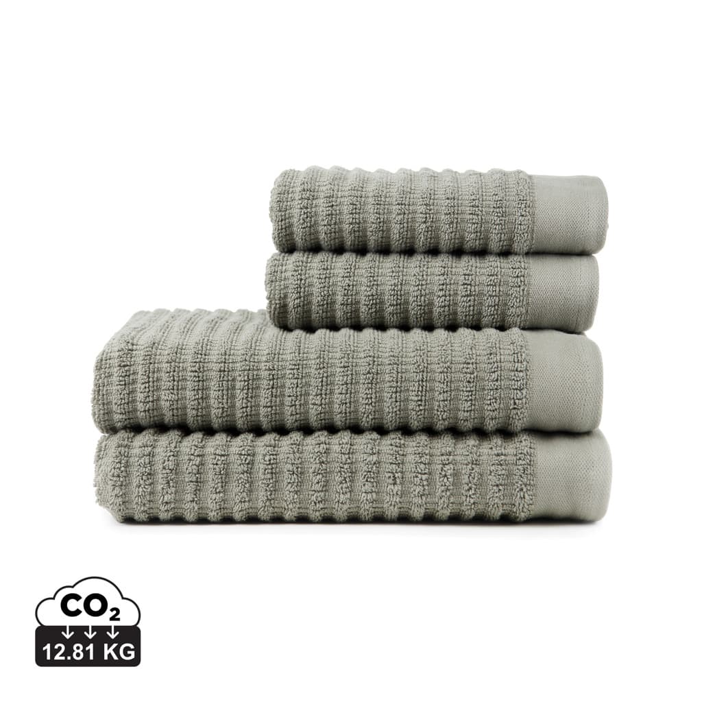 VINGA Landro handduksset, 4 delar – bild 1