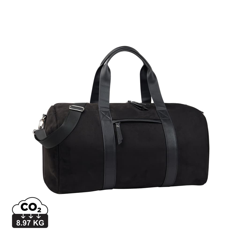 VINGA Marlow RCS återvunnen polyester weekendbag – image 1