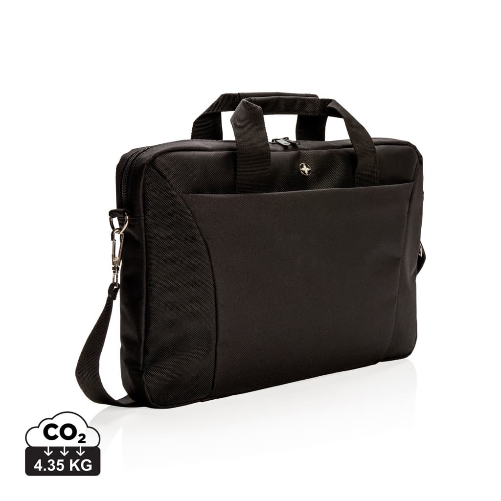 Swiss Peak laptopväska 15.4” – bild 1