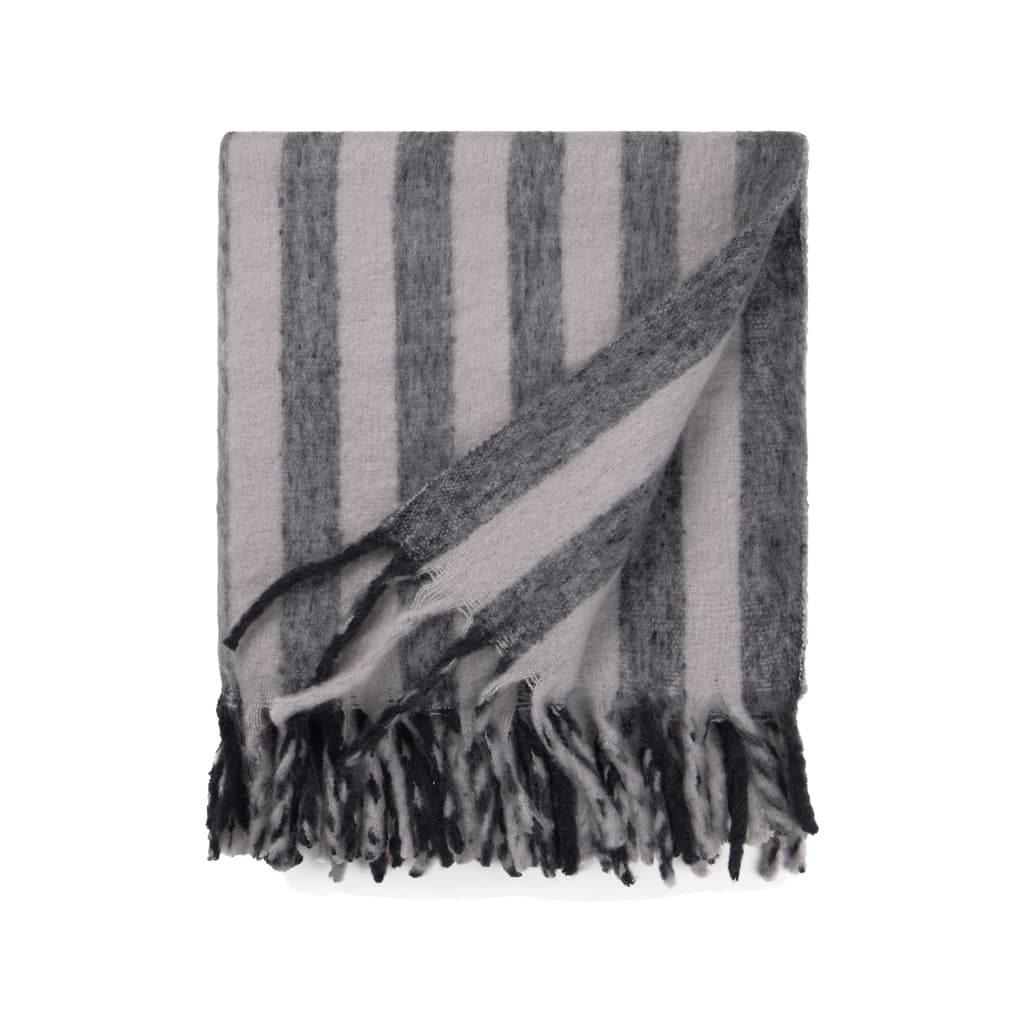 VINGA Lioro GRS wool blend pläd – image 1