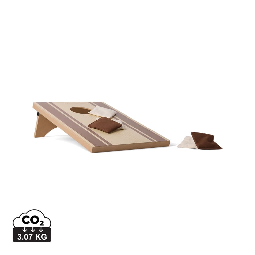 VINGA Cornhole spel – image 1